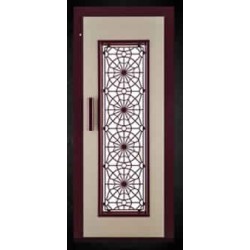 باب دور لايف DOOR LIFE تركي 70 سم - نمطي - شمال - نحاسي باب دور لايف DOOR LIFE تركي 70 سم - نمطي - شمال - نحاسي