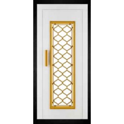 باب دور لايف DOOR LIFE تركي 70 سم - فورجيه - يمين باب دور لايف DOOR LIFE تركي 70 سم - فورجيه - يمين